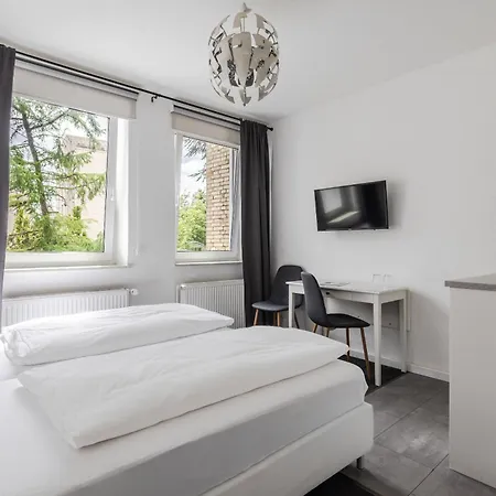 Davin City Aparments - Self-Check-In-2