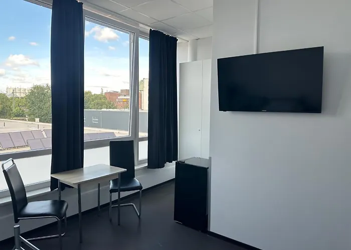 Arena Hostel&Monteurzimmer